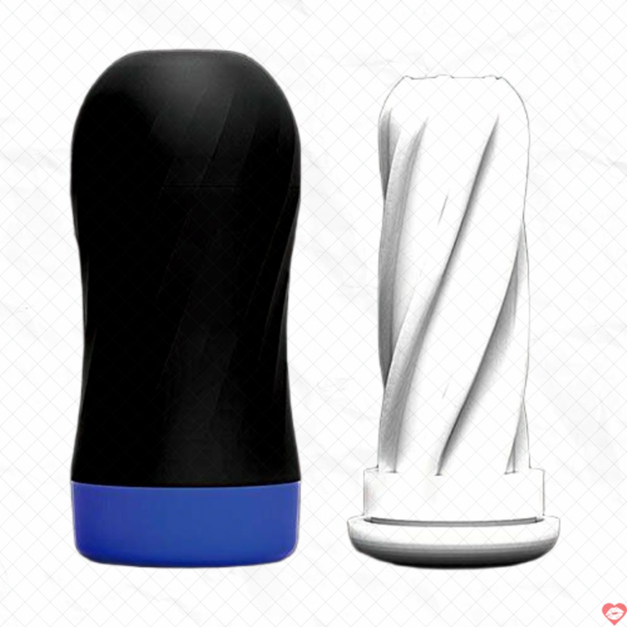 Cốc Tenga Airtech Twist cao cấp Đỉnh cao khoái cảm Phê trọn vẹn 