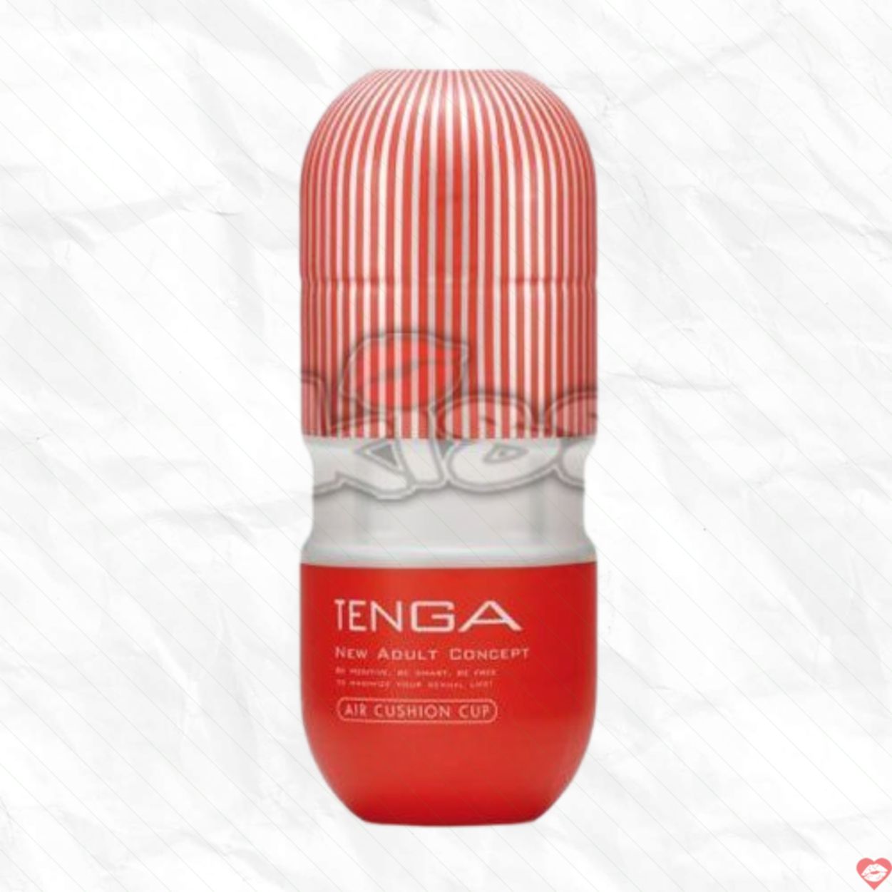 Cốc Thủ Dâm Nam Tenga Air Cushion Tận Hưởng Cảm Giác Sướng Mới 