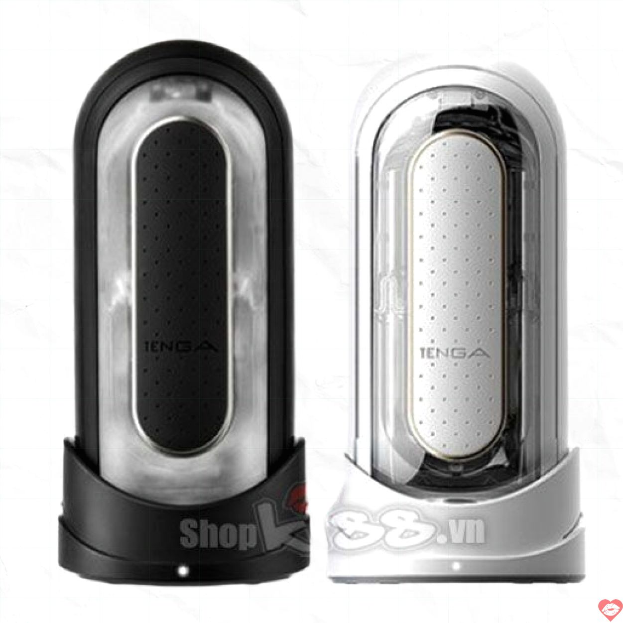 Cốc Tenga Flip Zero cao cấp sang trọng trải nghiệm tuyệt vời 