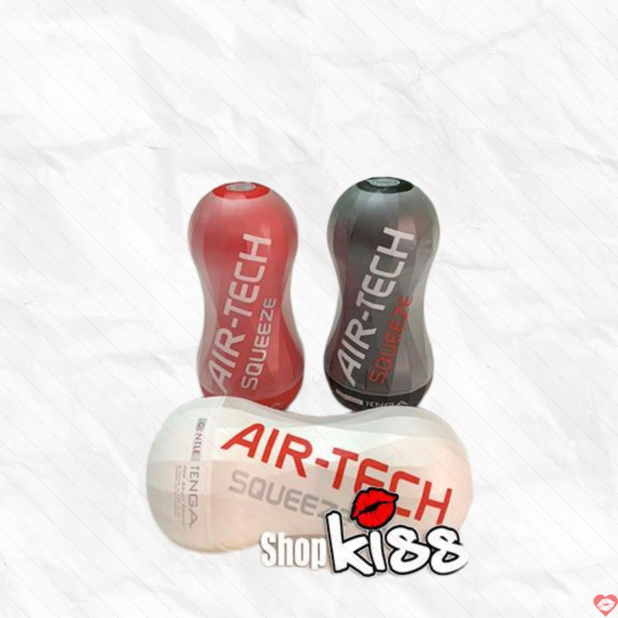 Cốc Tenga AirTech Nhật Bản cao cấp thủ dâm chất lượng tốt 