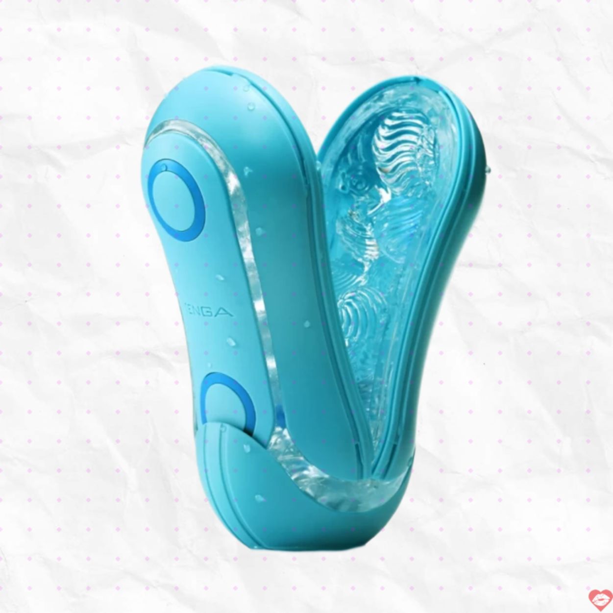 Tenga Flip Orb Pastaio cốc thủ dâm đa tầng kích thích mạnh mẽ 