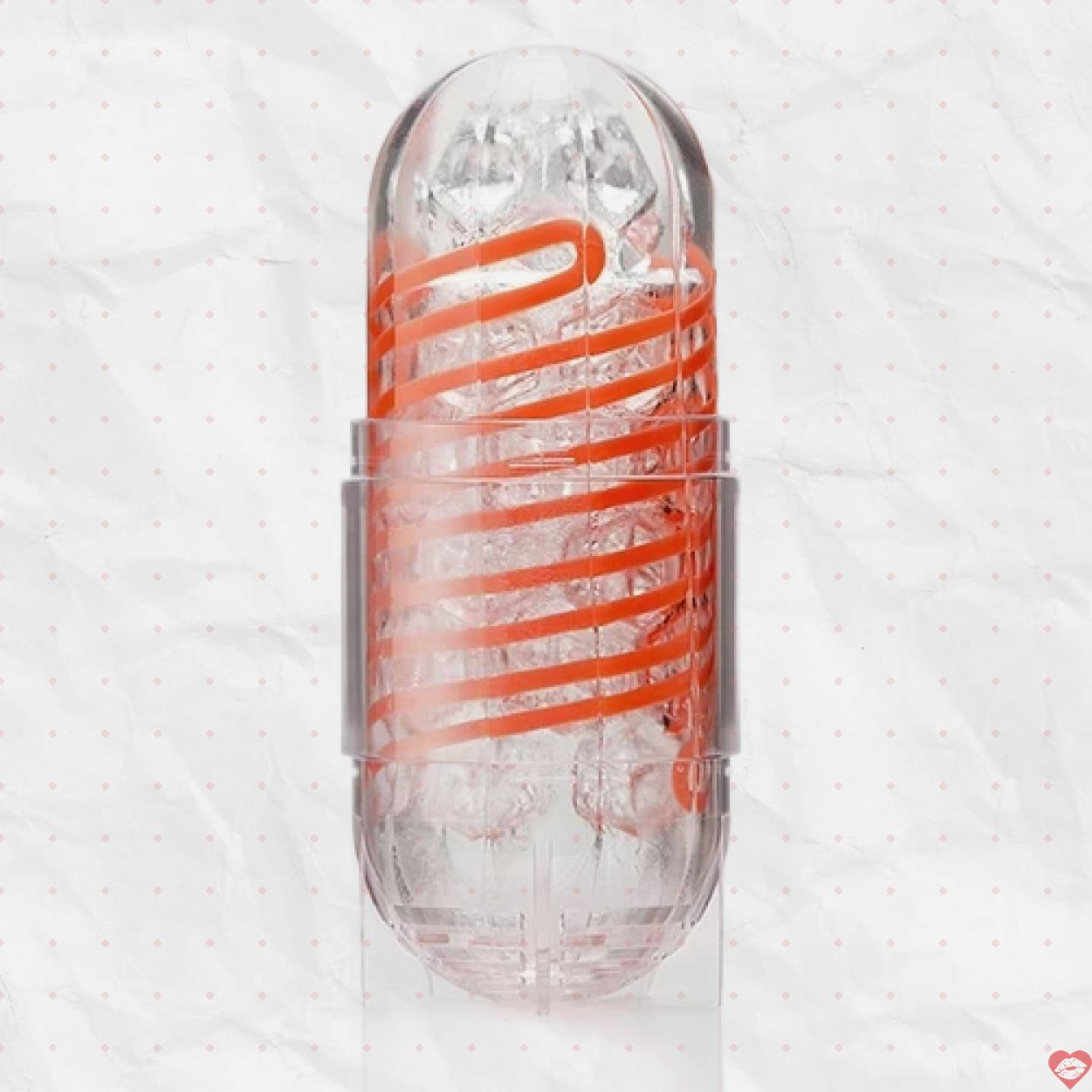 Tenga Spinner 6 kiểu xoắn ốc độc đáo siêu kích thích mua ngay 