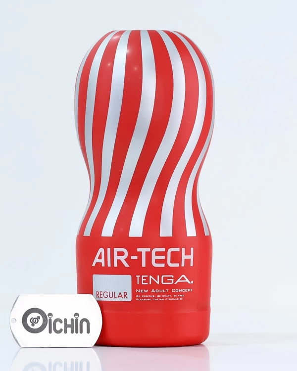 Tenga Air Tech cao cấp Made in Japan mới nguyên seal