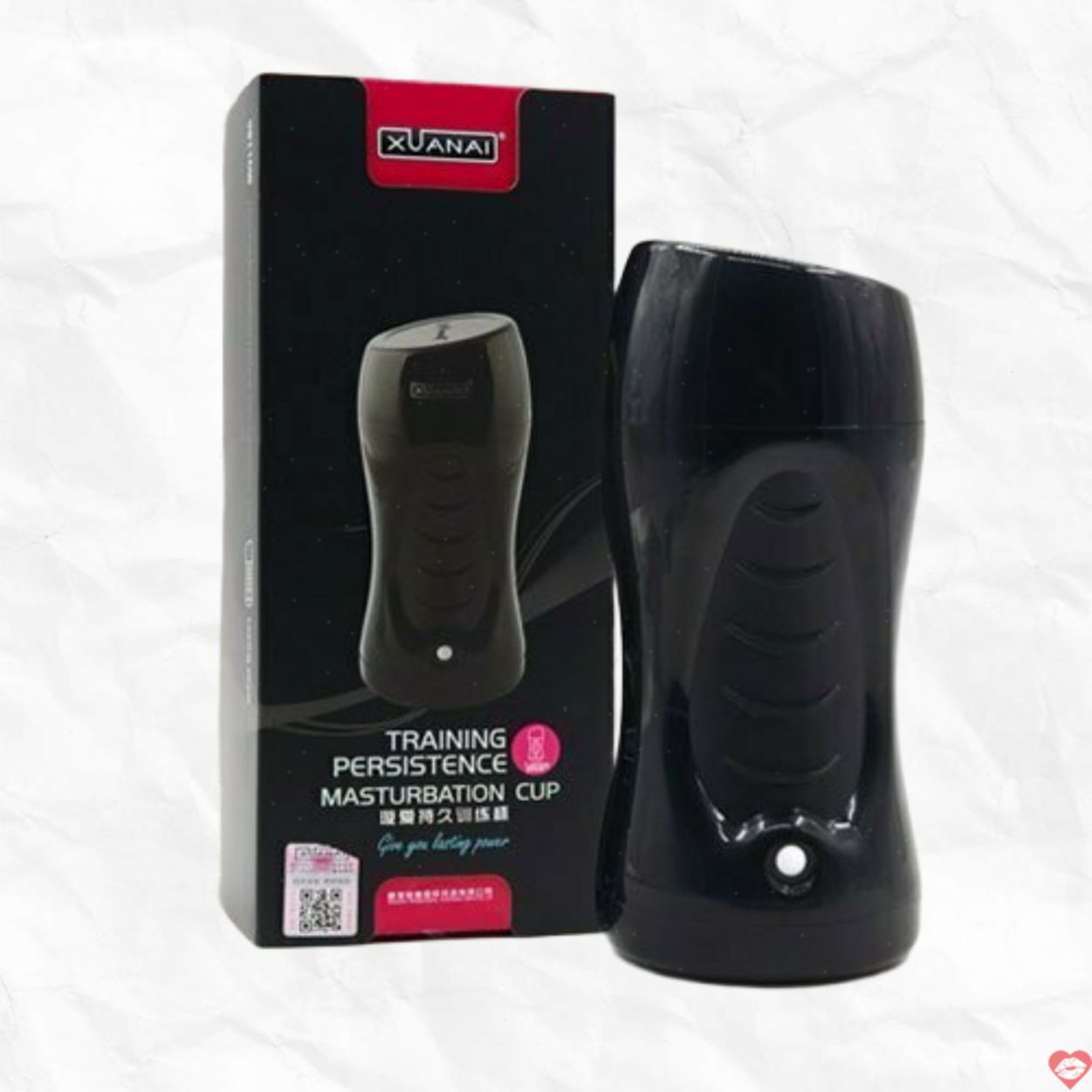 XuanNai Cốc Thủ Dâm Tự Động Chính Hãng Tự Sướng Cực Đã 