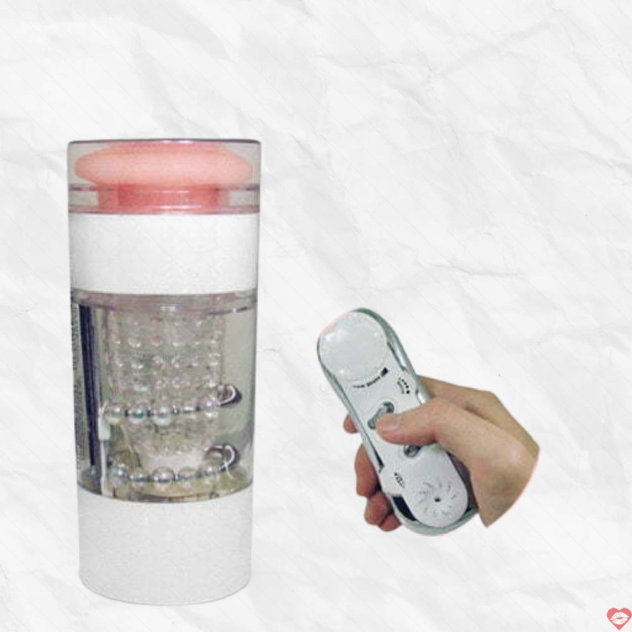 Âm Vật Tự Động Rung Bú Liếm Thế Hệ 2 Mới Nhất Mua Ngay 