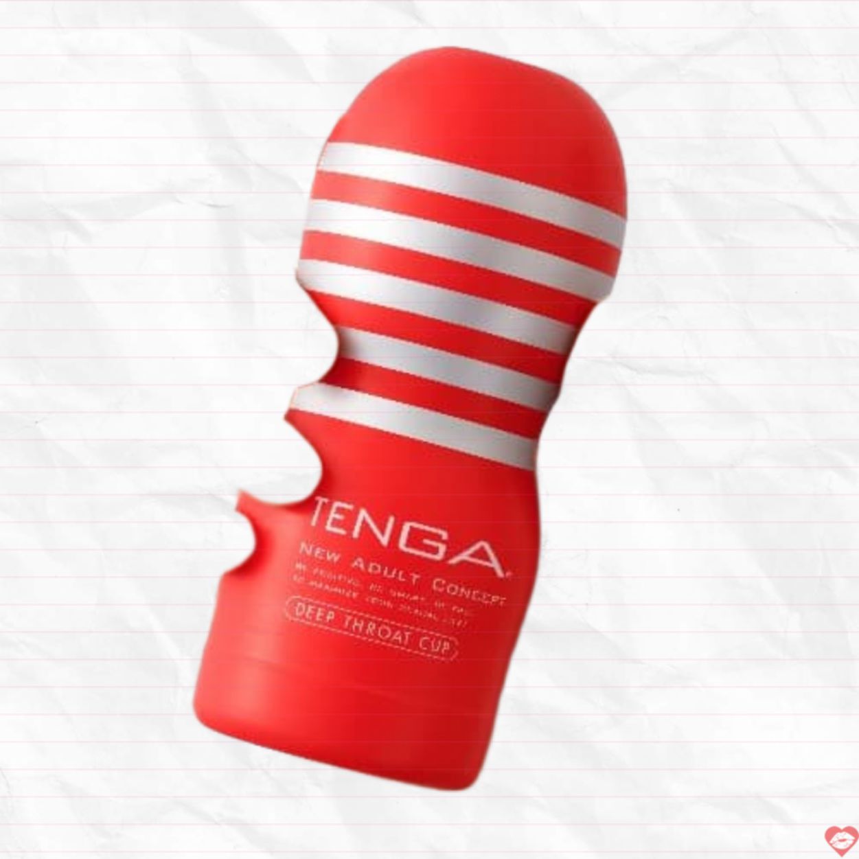 Cốc Thủ Dâm Tenga JP Chính Hãng Siêu Mềm Giá Tốt SHP261 