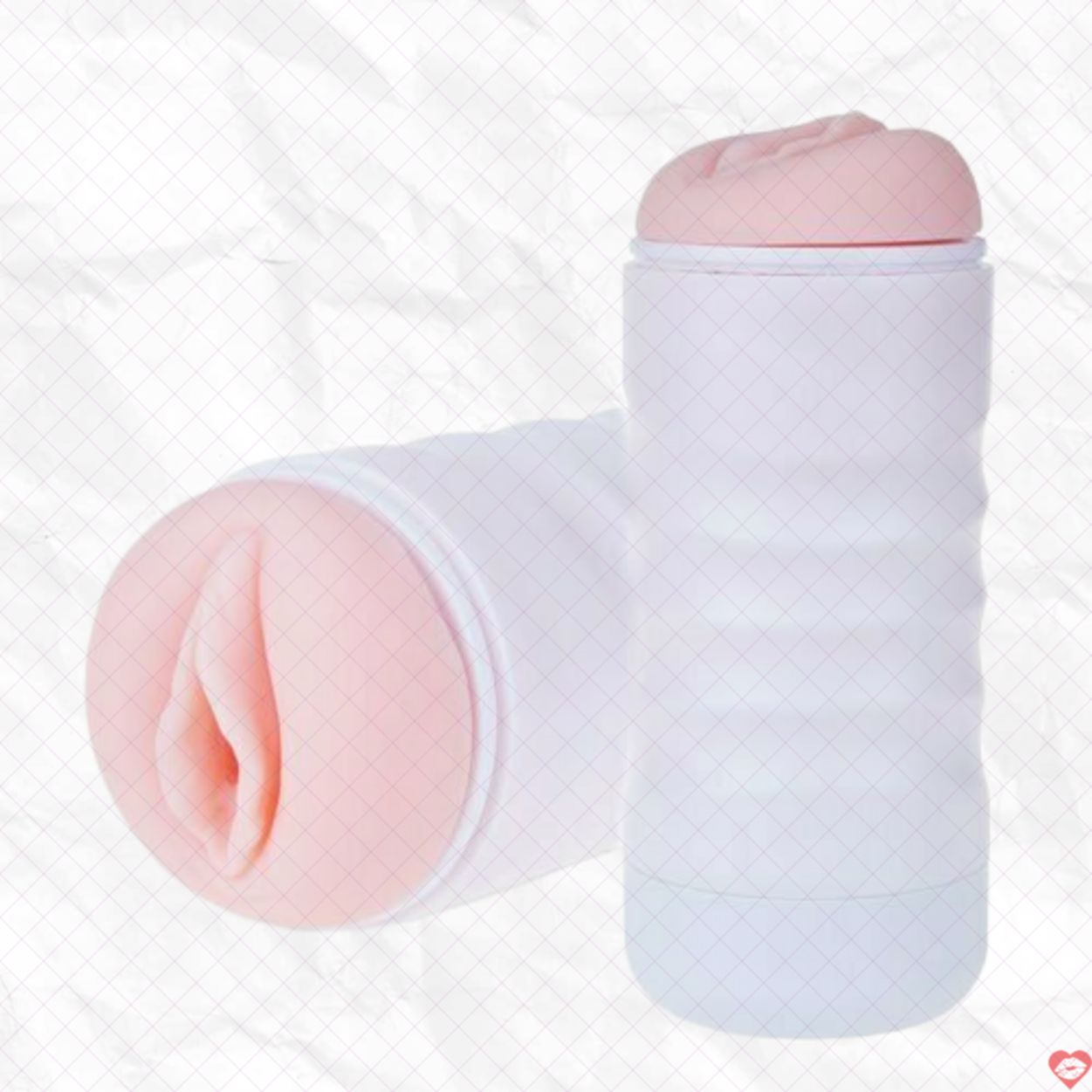 Đồ Chơi Tình Dục Nam Cao Cấp SHP632 - Cốc Thủ Dâm Siêu Hot 