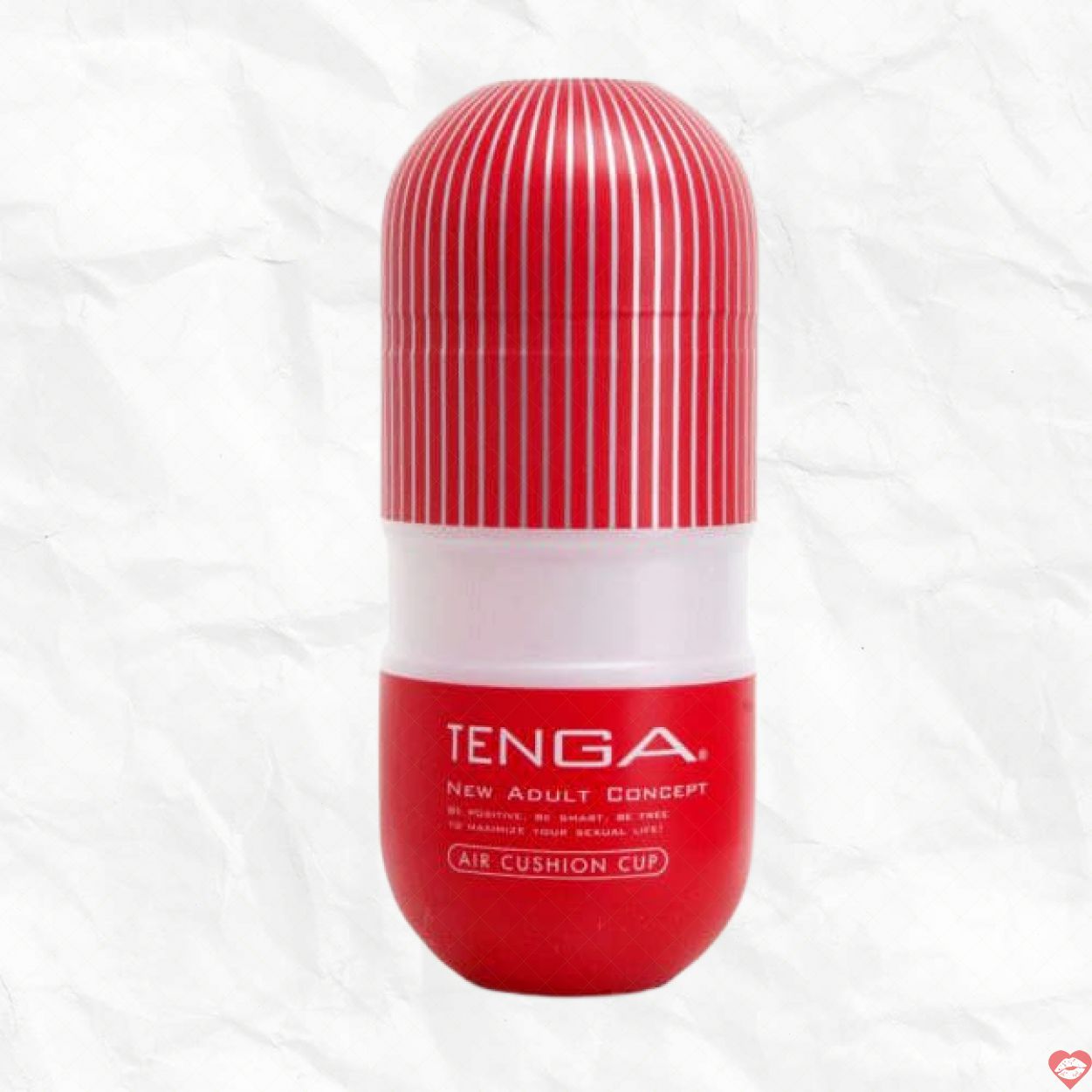 Cốc Thủ Dâm Tenga Air Cushion Cực Sướng Chính Hãng Nhật Bản 