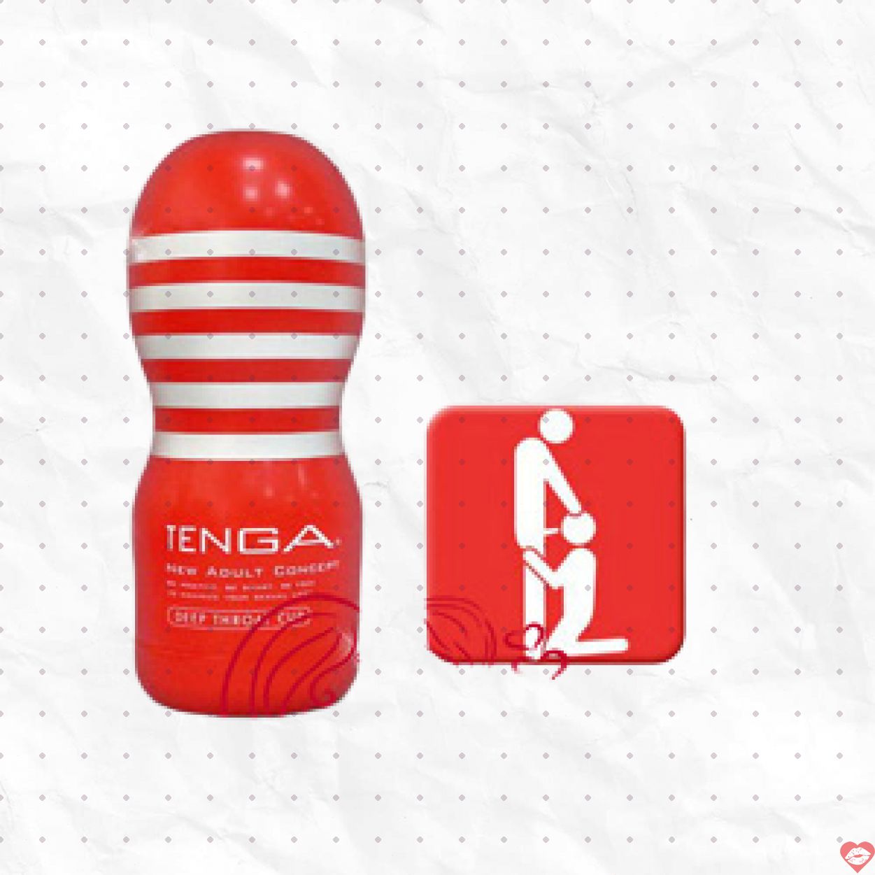 Âm đạo giả Tenga 02 Chính Hãng Giá Tốt Mua Ngay 