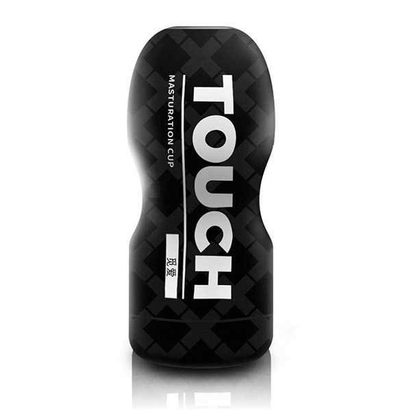 Cốc Âm Đạo Giả Touch Nhỏ Gọn Ôm Khít