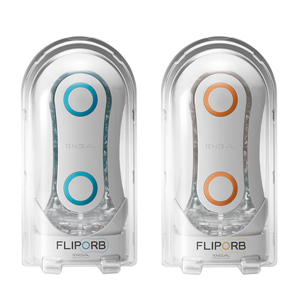 Cốc Thủ Dâm TENGA FLIP ORB Cao Cấp