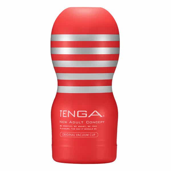 Cốc Âm Đạo Giả Tenga Cao Cấp Nhật Bản