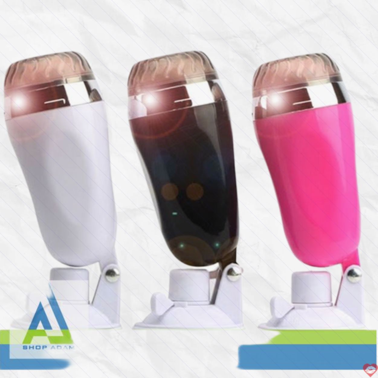 Âm đạo giả gắn tường X5 Mỹ chính hãng siêu mềm mại 