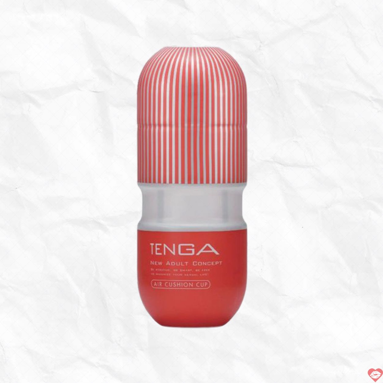 Cốc Tenga Air Cushion Thủ Dâm Nhật Bản Cực Sướng Mua Ngay 