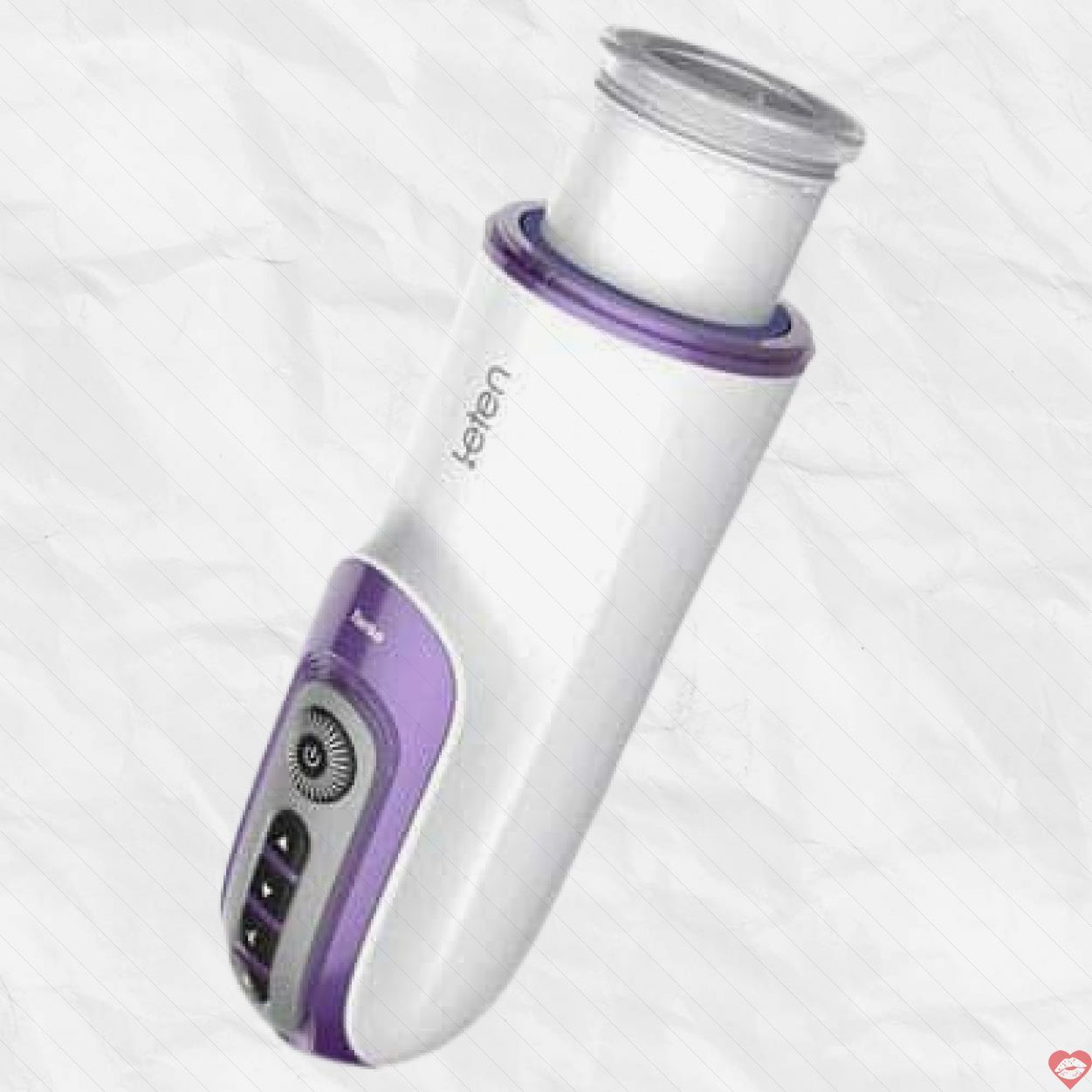 Cốc thủ dâm tự động Leten Thụt giật mạnh Mua ngay giá tốt 