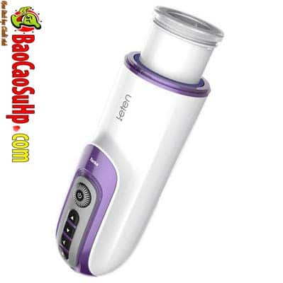 Cốc thủ dâm tự động Leten Thụt giật mạnh Mua ngay giá tốt