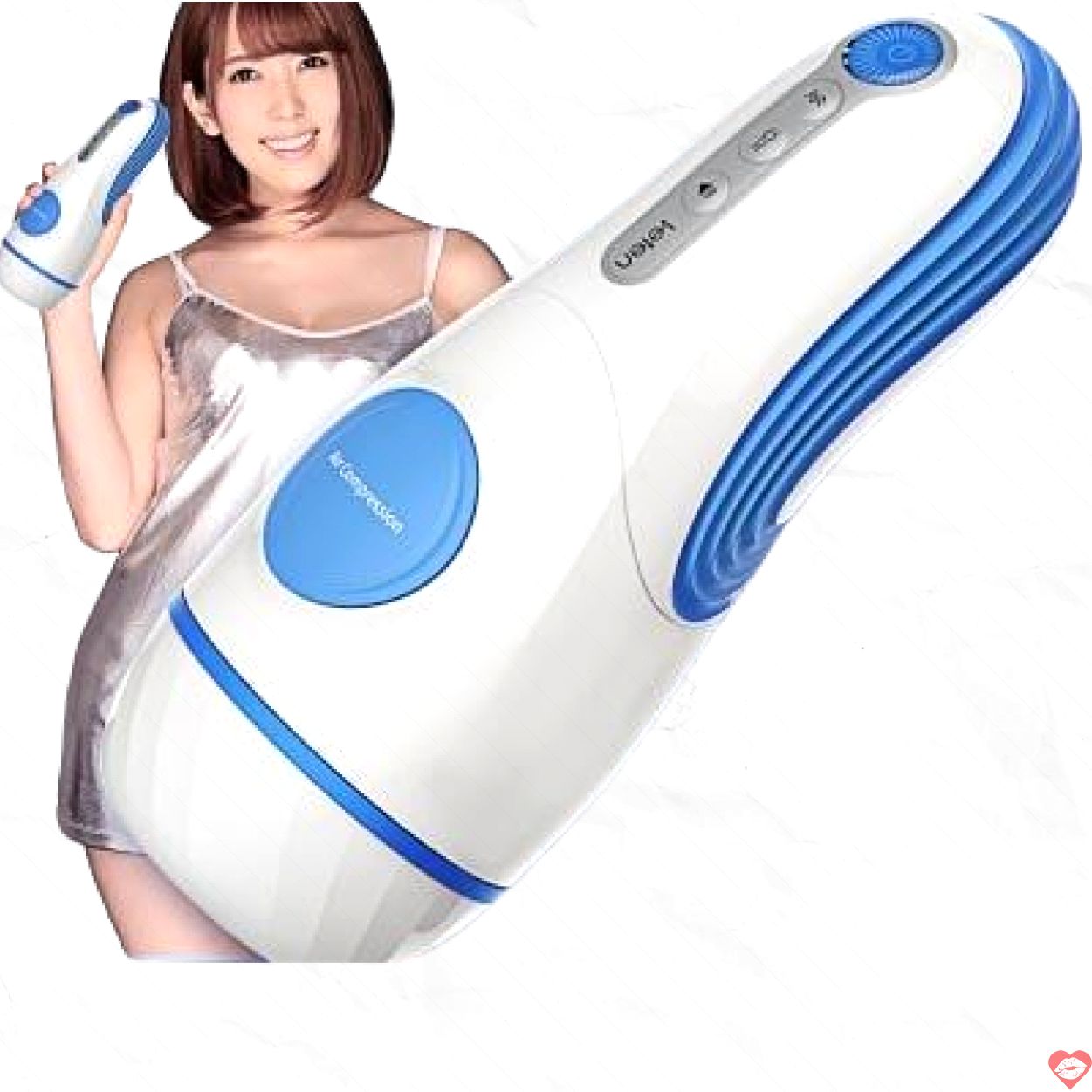 Sextoy Leten Fatherking tự động co bóp kích thích sung sướng 