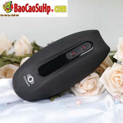 Cốc thủ dâm và massage dương vât OTOUCH DEVEN bền bỉ hơn