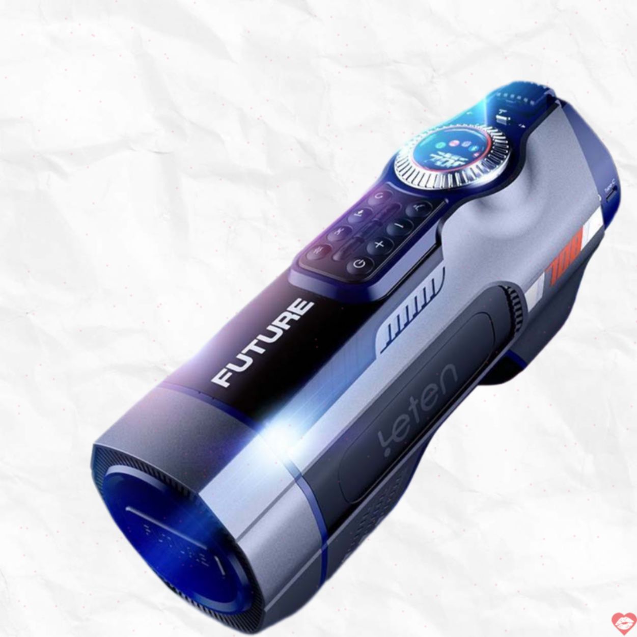Cốc Thủ Dâm Tự Động Leten LKS002 Thế Hệ Mới Future Pro 