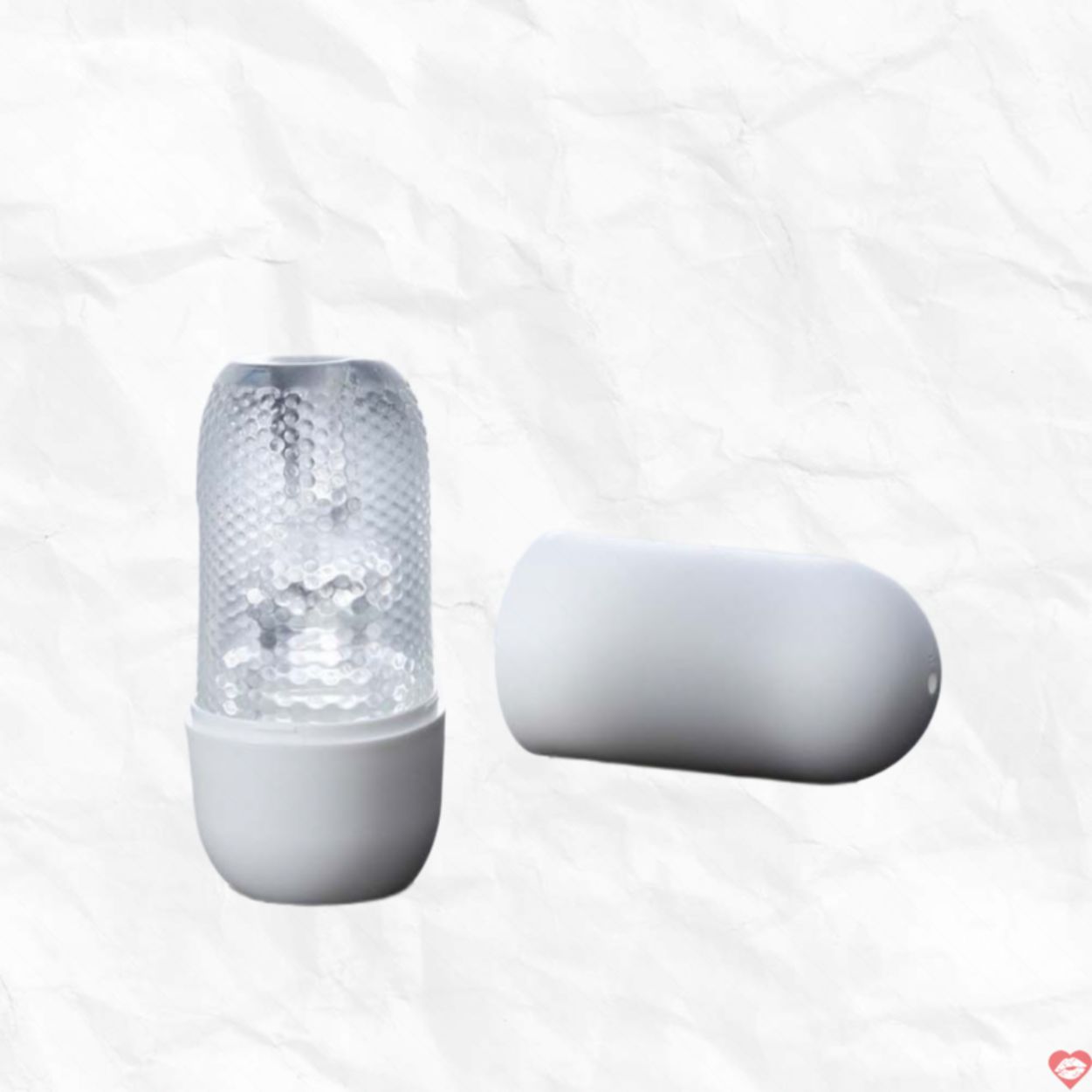 Cốc thủ dâm dành cho nam trong suốt ROSELEX Lady Nightmate giá tốt