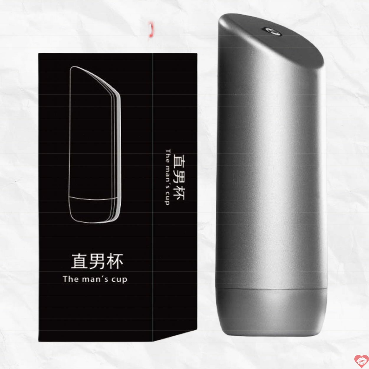 Cốc thủ dâm Magic New Straight Men’s Cup Nhật Bản hút chân không