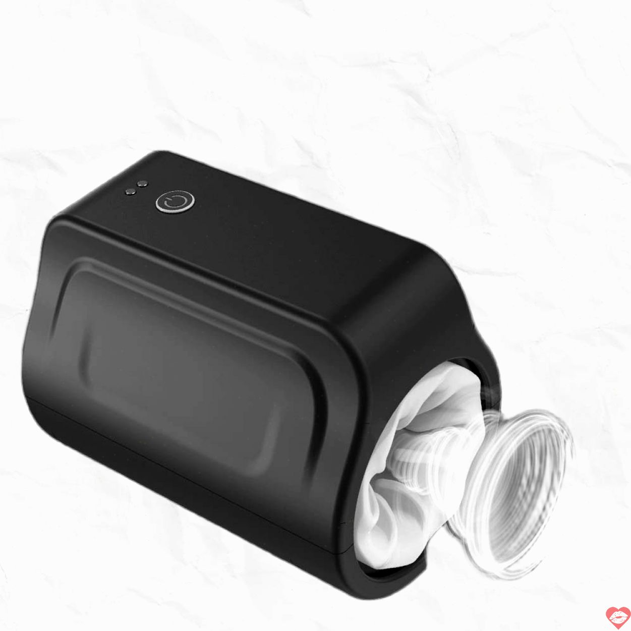 Cốc thủ dâm Hotboy Lovecup USA PA Xoay thụt thông 2 đầu hiện đại nhỏ gọn