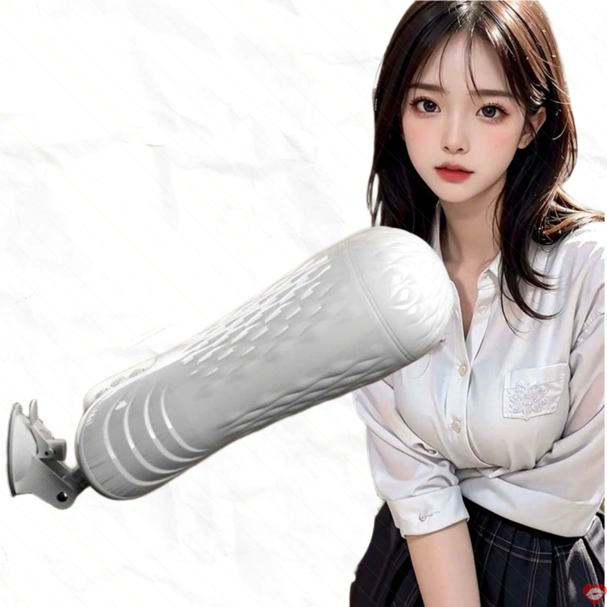 Cốc thủ dâm Jiuuy đế đất Rung hút Rên White Kaytlyn siêu rẻ 