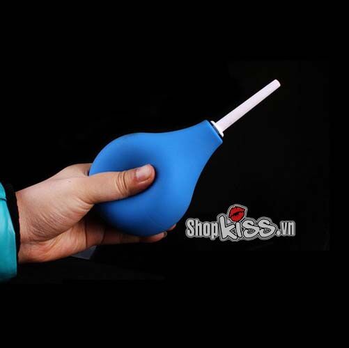 Dụng cụ xịt rửa hậu môn – Chất lượng cao