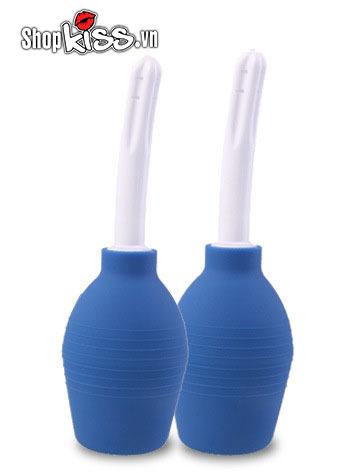 Bình xịt rửa hậu môn âm đạo loại to tiện dụng