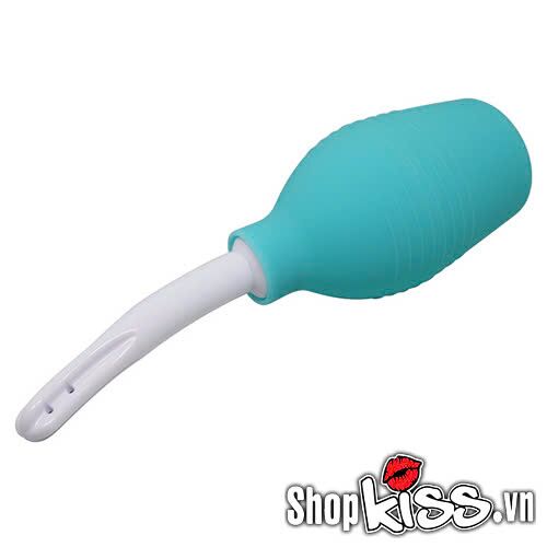 Dụng cụ vệ sinh hậu môn Baile Mr Play Anal Douche