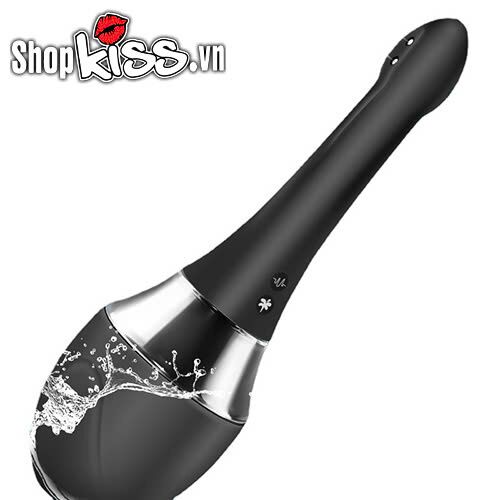 Dụng cụ massage và vệ sinh hậu môn Incredible Feeling