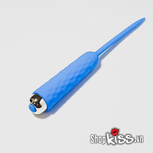 Thanh rung lỗ tiểu silicon kích thích niệu đạo