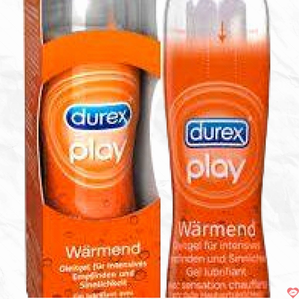 Gel bôi trơn Durex Play 50ml ấm nóng kích thích cảm xúc 