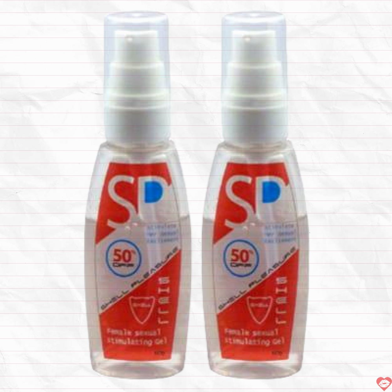 Gel bôi trơn Shell Pleasure tăng cảm giác mạnh mẽ, an toàn 