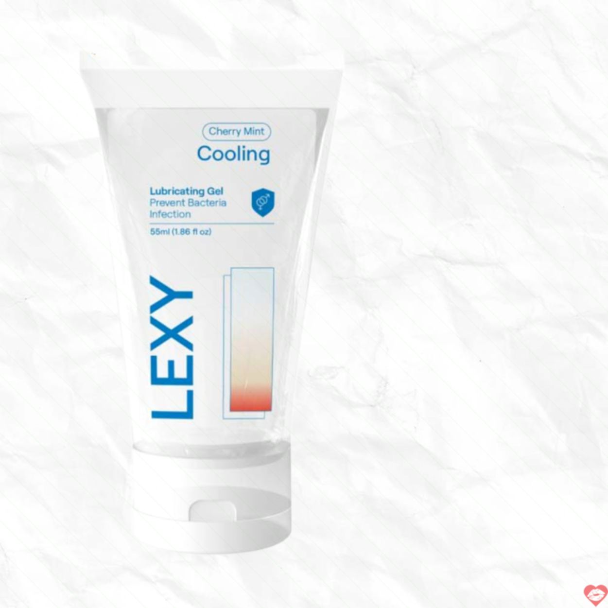 Gel bôi trơn Lexy Cooling mát lạnh giúp tăng khoái cảm 