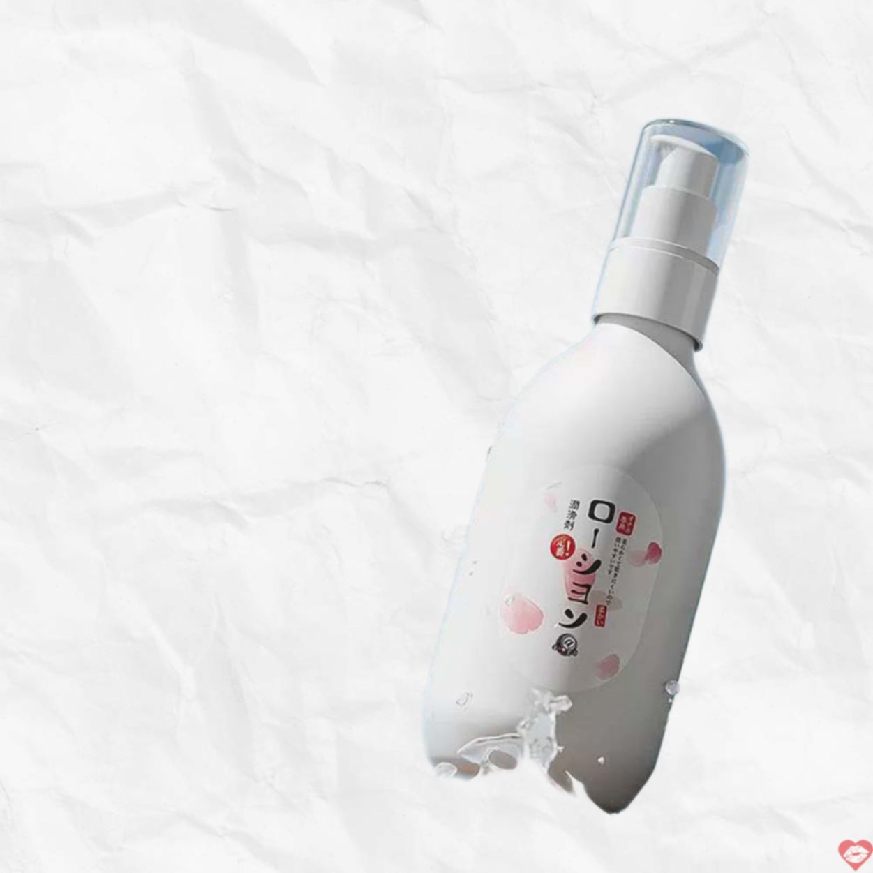 Gel bôi trơn Ebisu Aone 300ml đặc trị không mùi an toàn cho da 