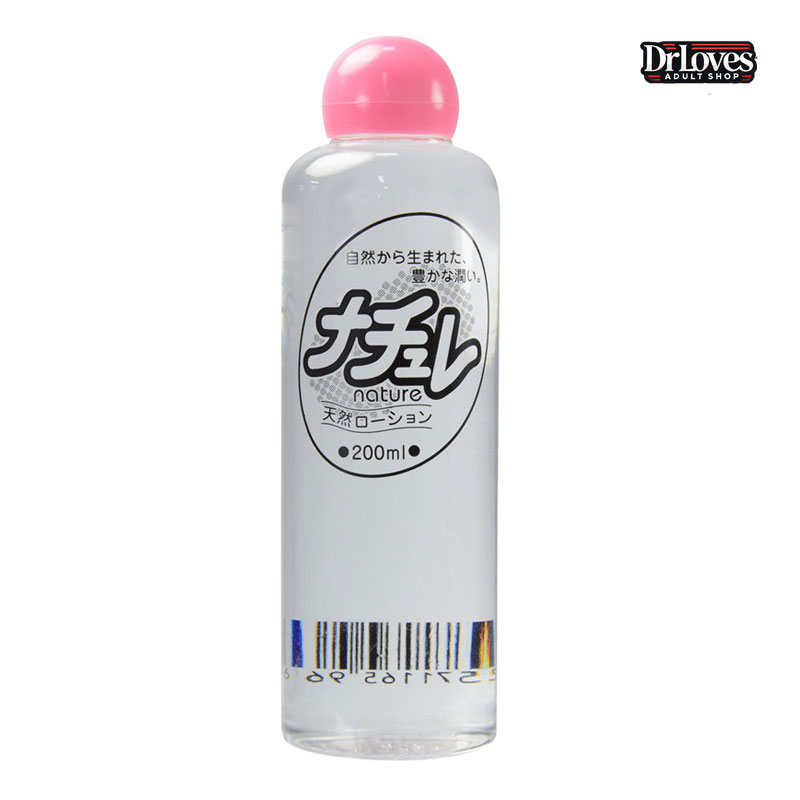 Gel Bôi Trơn Nhật Bản NPG Nippori 200ml