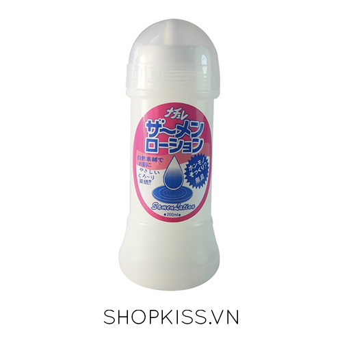 Gel bôi trơn Tinh Trùng siêu kích thích 300ml 