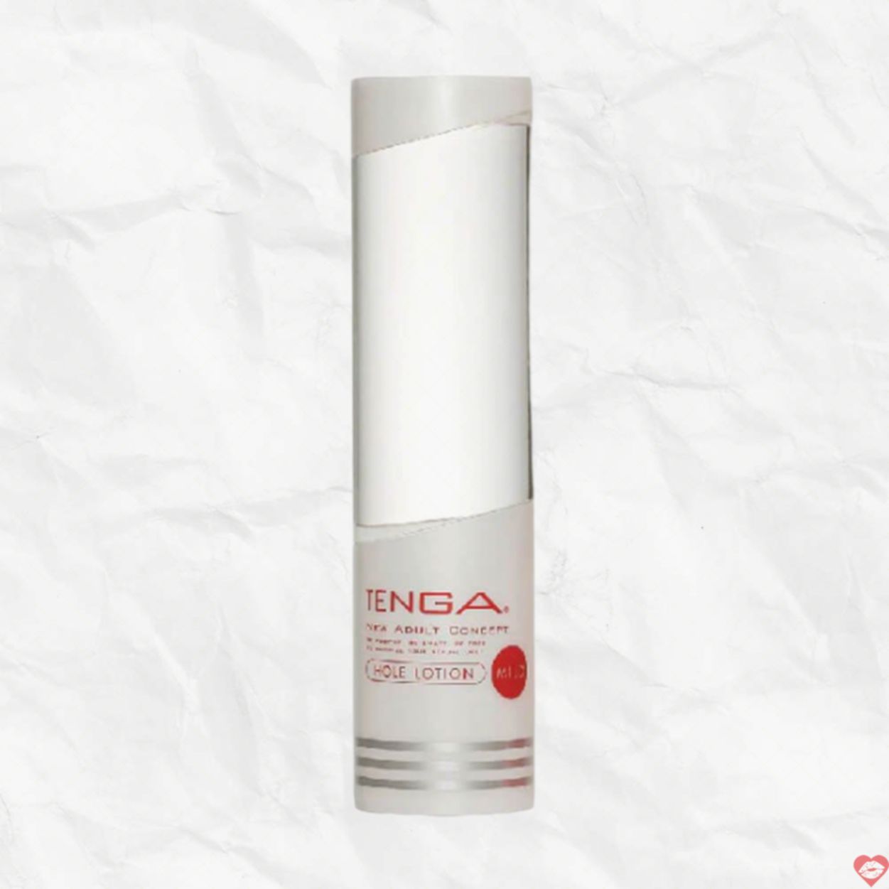 Gel bôi trơn Tenga Gently Wrapped dịu nhẹ 170ml cao cấp 
