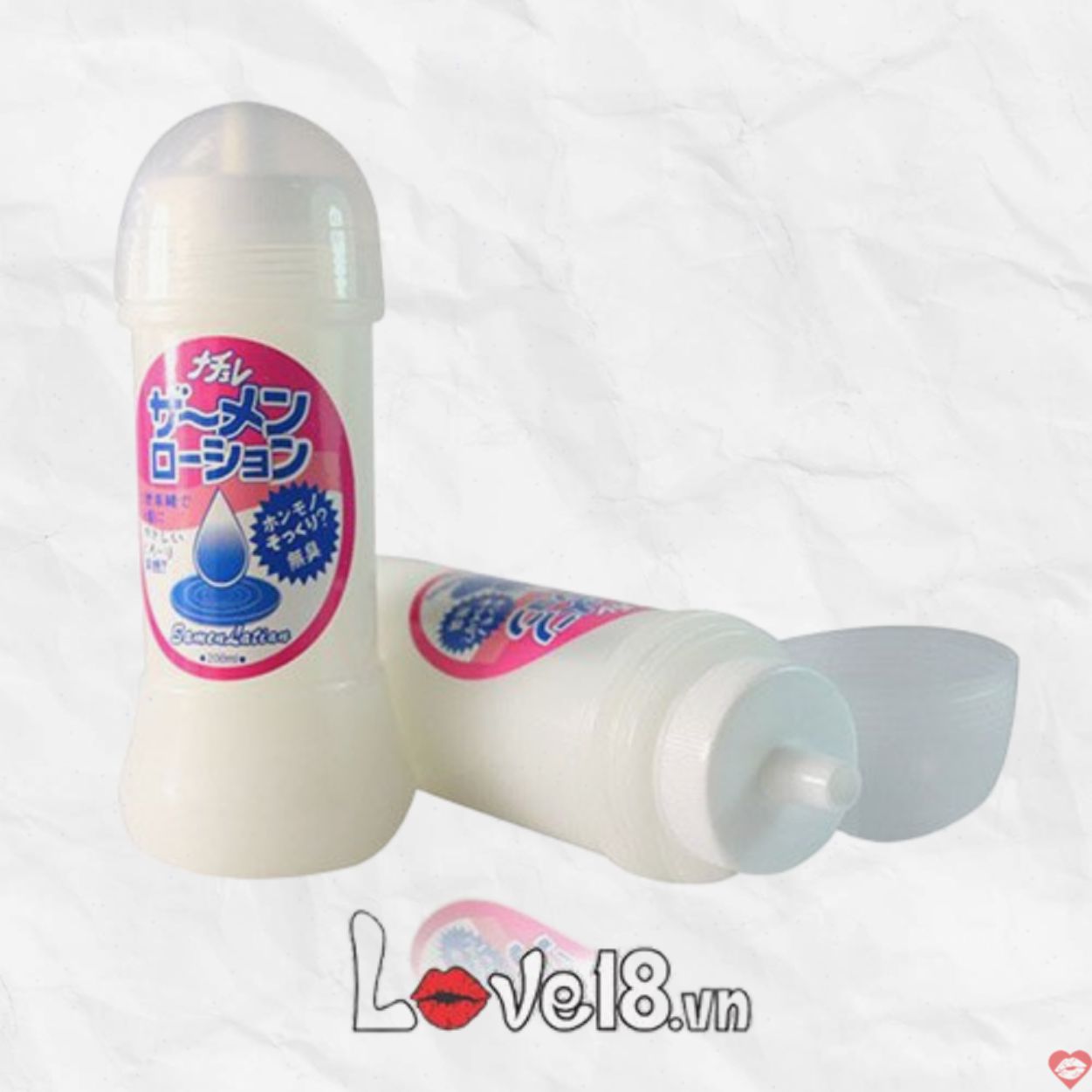Gel bôi trơn tăng hưng phấn an toàn cho tinh trùng 