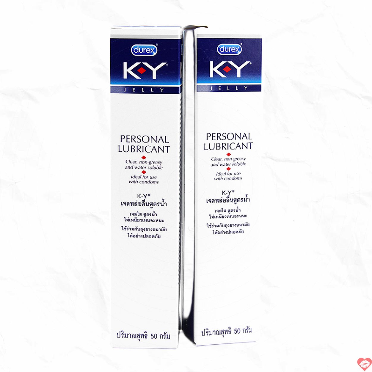 Gel Bôi Trơn KY Thái Lan Mượt Mà Tăng Khoái Cảm An Toàn 