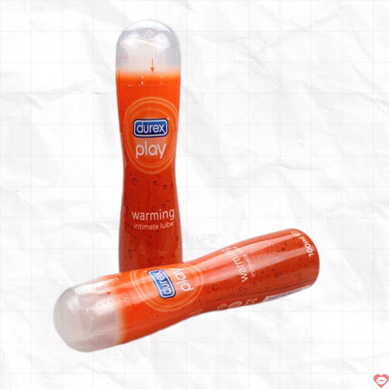 Gel Bôi Trơn Durex Play Warming Ấm Áp Kích Thích Cảm Giác 