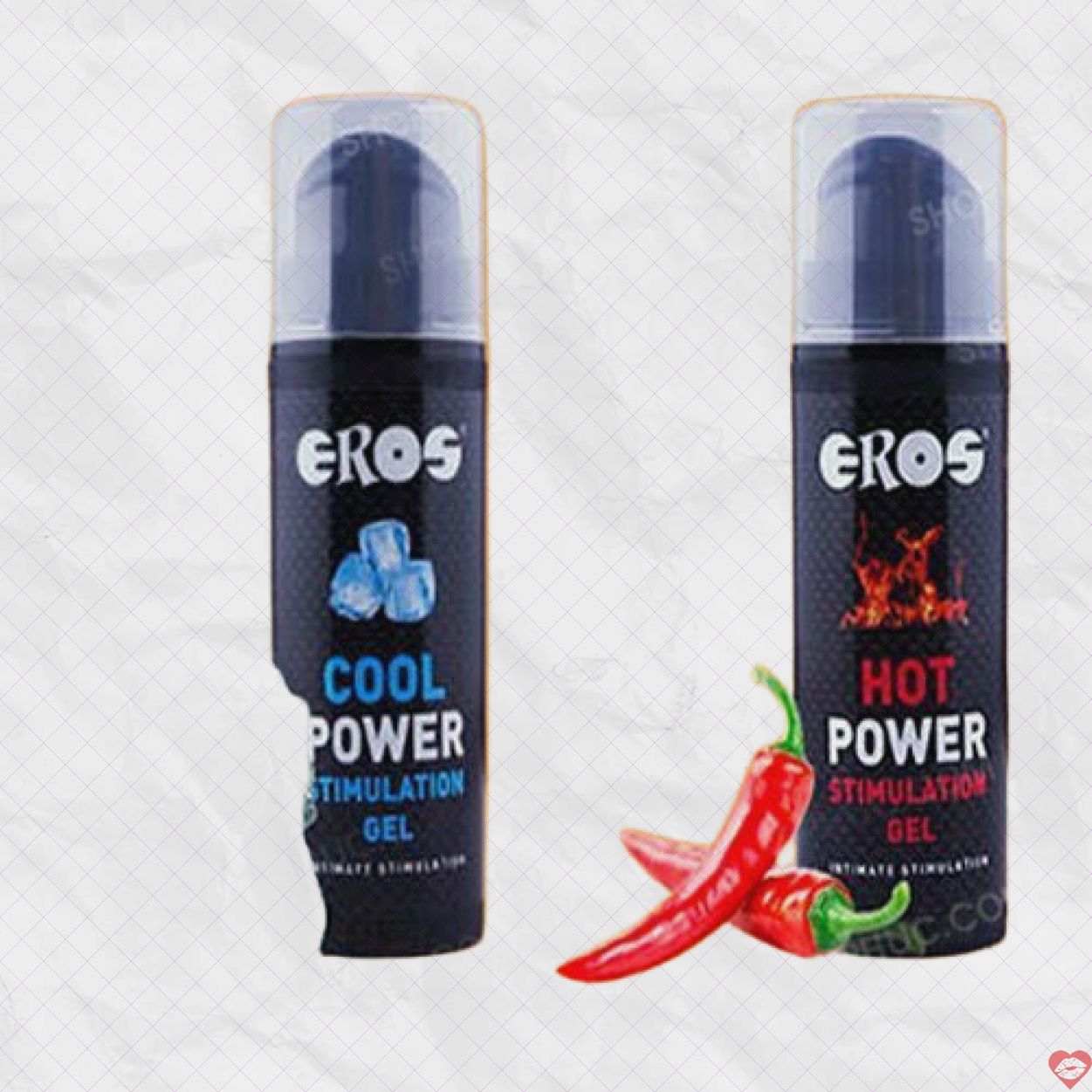 Gel Se Khít Âm Đạo Eros Power Tăng Khoái Cảm - SHP701 