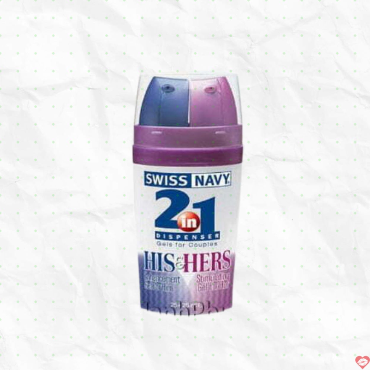 Gel bôi trơn Swiss Navy SHP67 tăng cảm giác mượt mà sảng khoái 