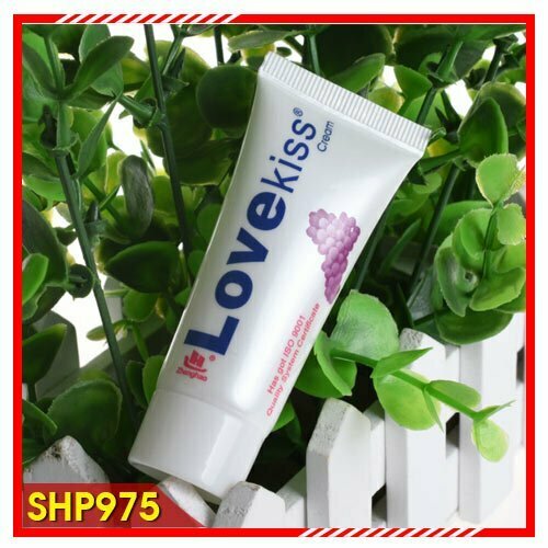 Bán Gel Bôi Trơn Giá Rẻ Hương Nho - SHP975