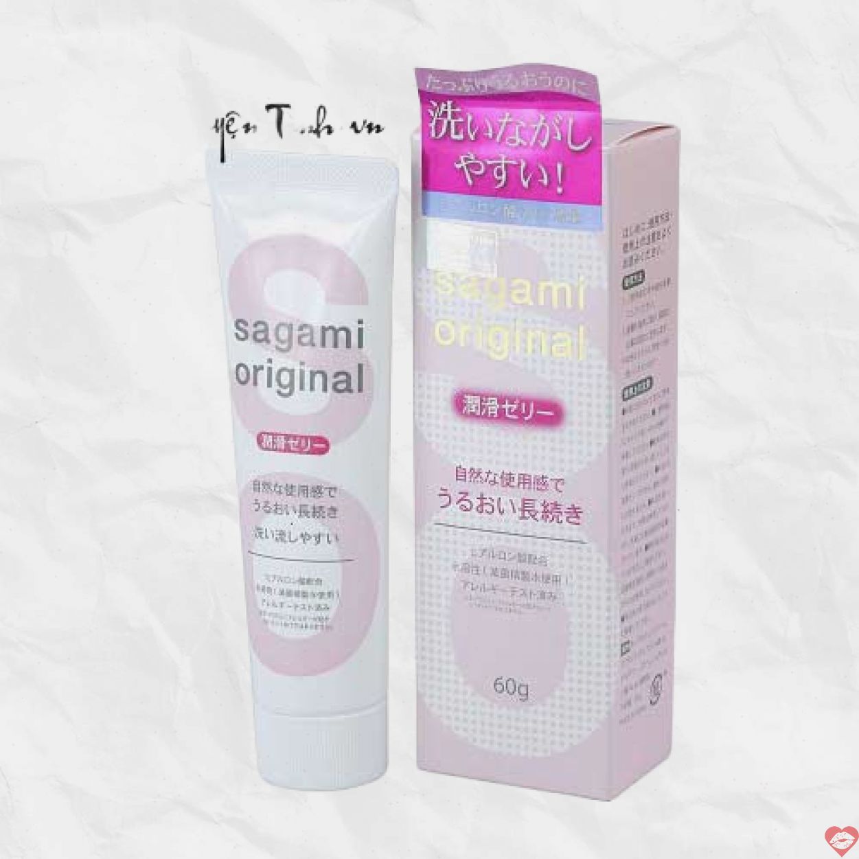 Gel bôi trơn Sagami Nhật Bản chất lượng cao an toàn hiệu quả 