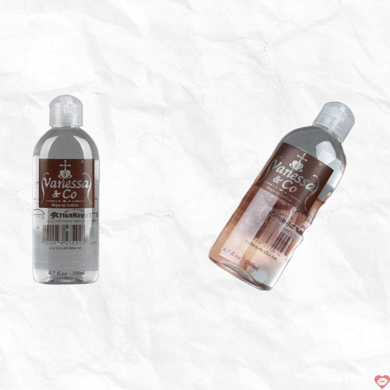 Gel bôi trơn Vanesa Nhật Bản cao cấp an toàn mềm mượt 