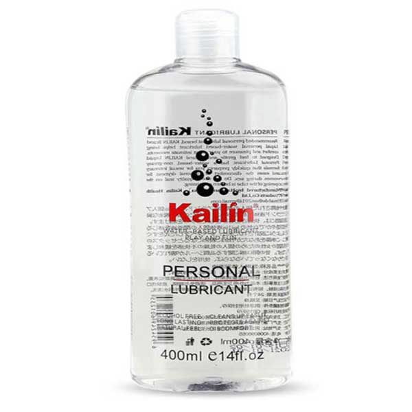 Gel bôi trơn Kailin – tăng độ ẩm và trơn cho âm đạo