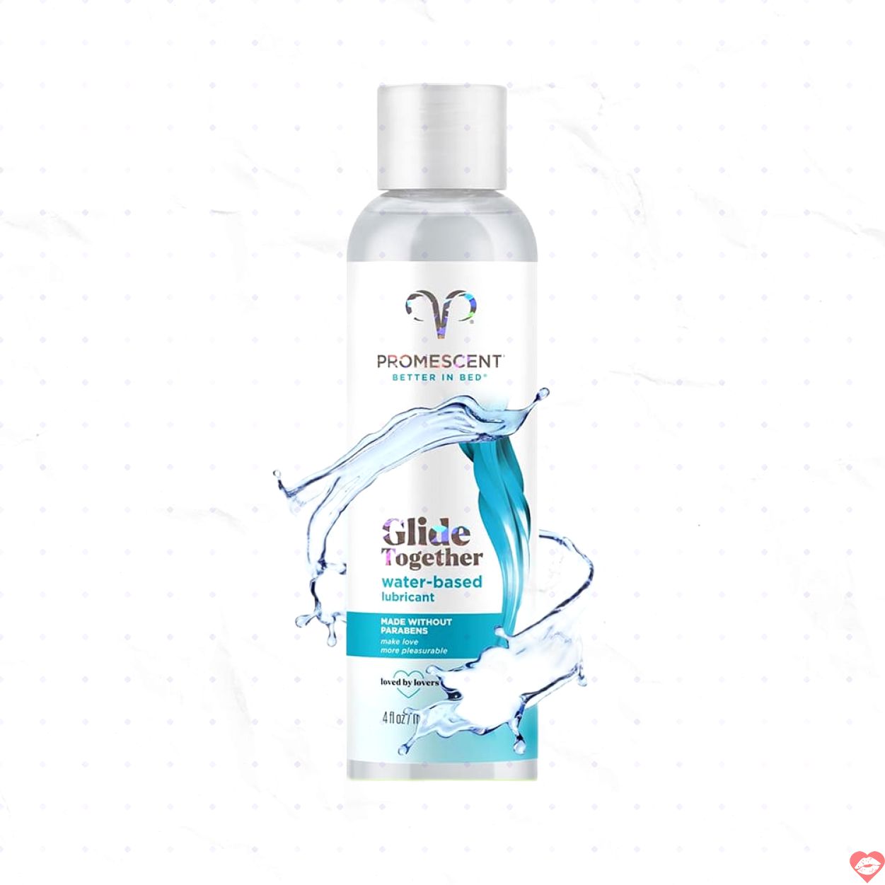 Gel Bôi Trơn Gốc Nước Promescent Glide Together Cao Cấp 