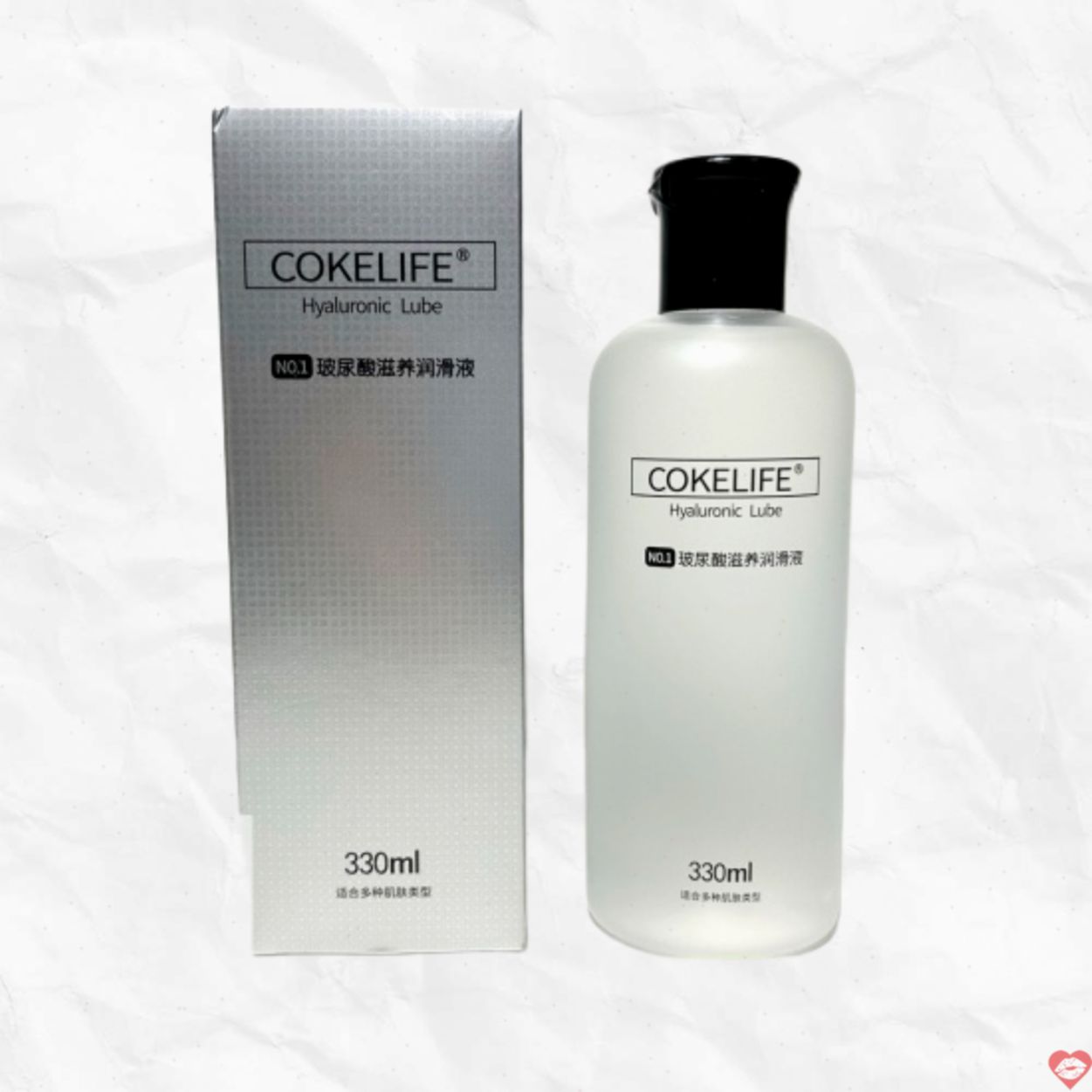 Gel bôi trơn CokeLife 330ml Giảm Đau Gốc Nước Mua Sớm Giá Sốc 